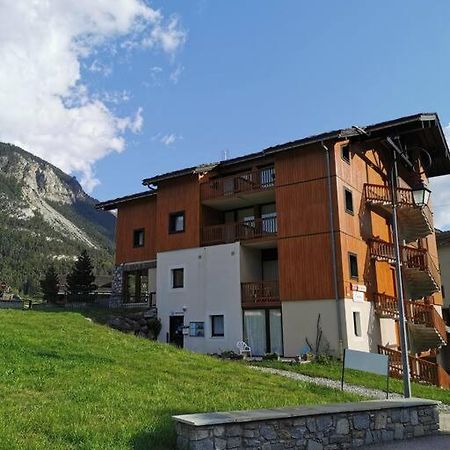 Appartement Termignon Val Cenis المظهر الخارجي الصورة
