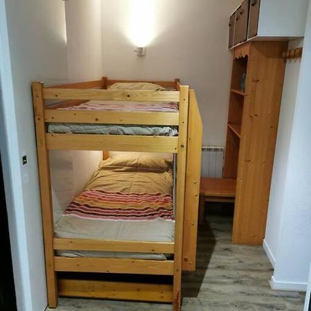 Appartement Termignon Val Cenis المظهر الخارجي الصورة