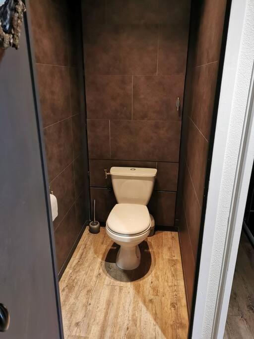 Appartement Termignon Val Cenis المظهر الخارجي الصورة