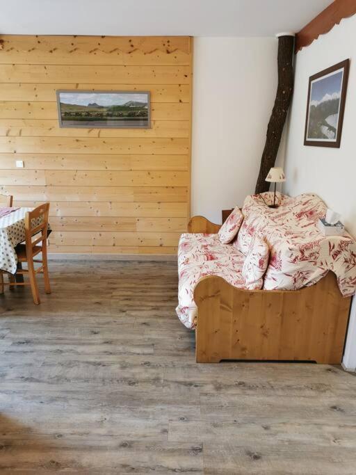 Appartement Termignon Val Cenis المظهر الخارجي الصورة