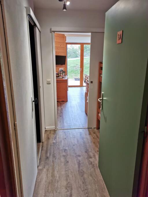 Appartement Termignon Val Cenis المظهر الخارجي الصورة